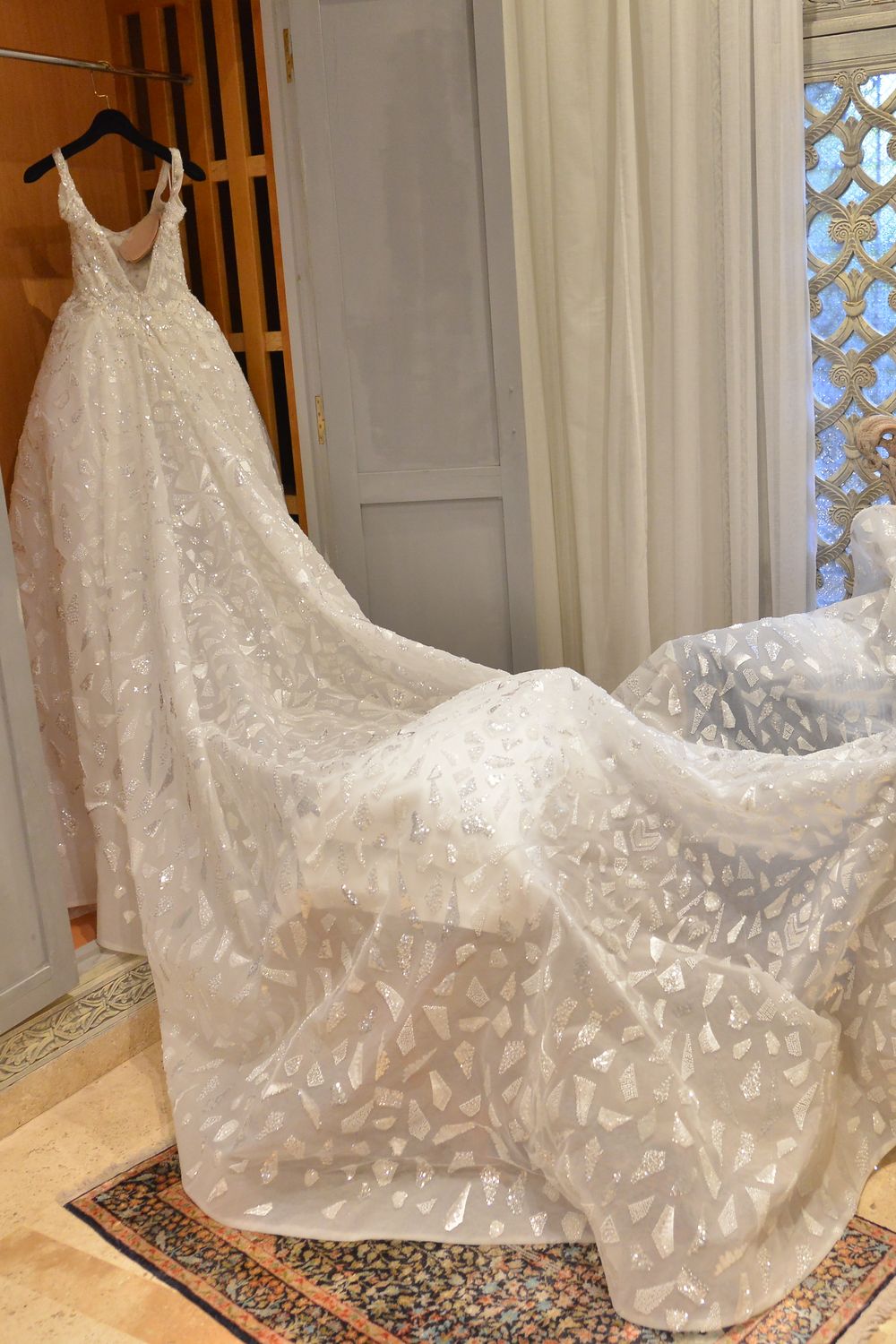 Aden Fashion Custom Made Dress 11