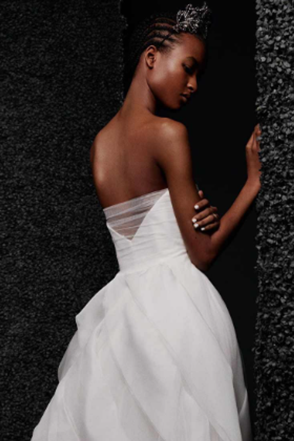 vera wang by pronovias YVETTE 2