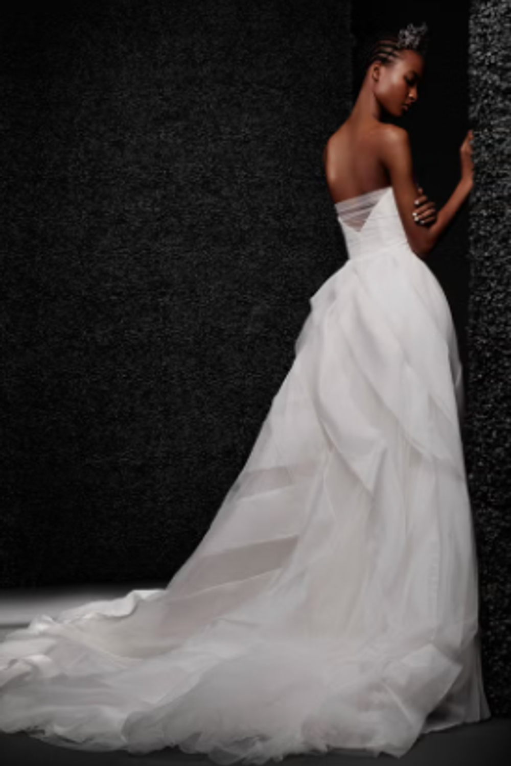 vera wang by pronovias YVETTE 1