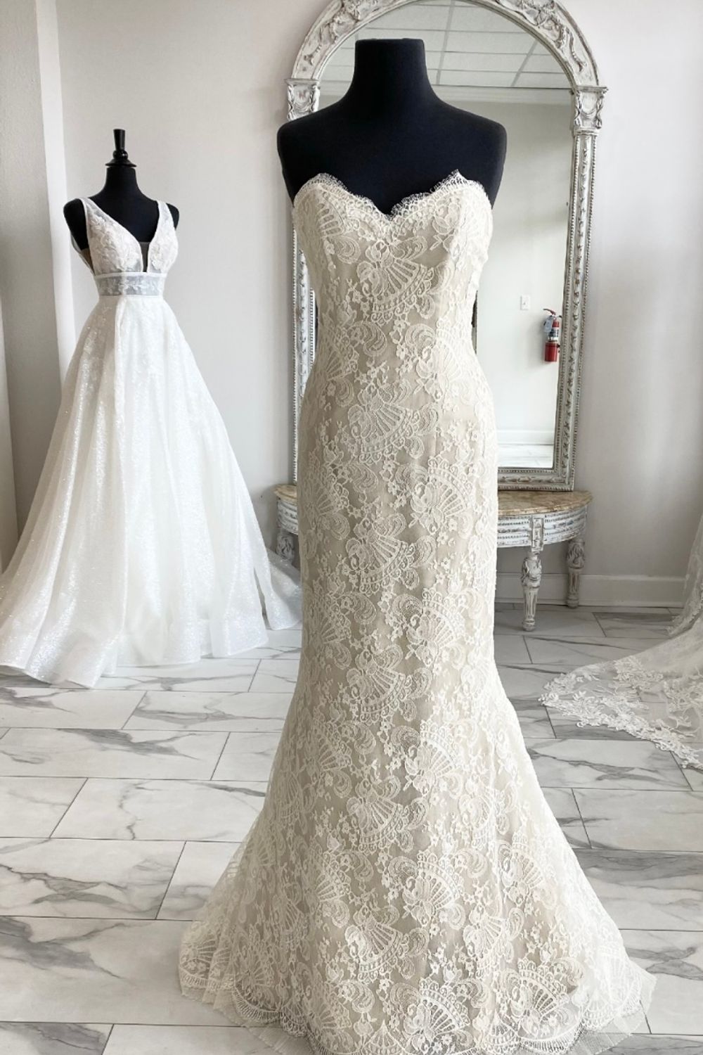 Marisa 925 0