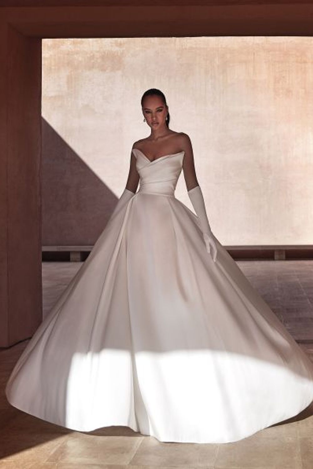 Pronovias Landon 0