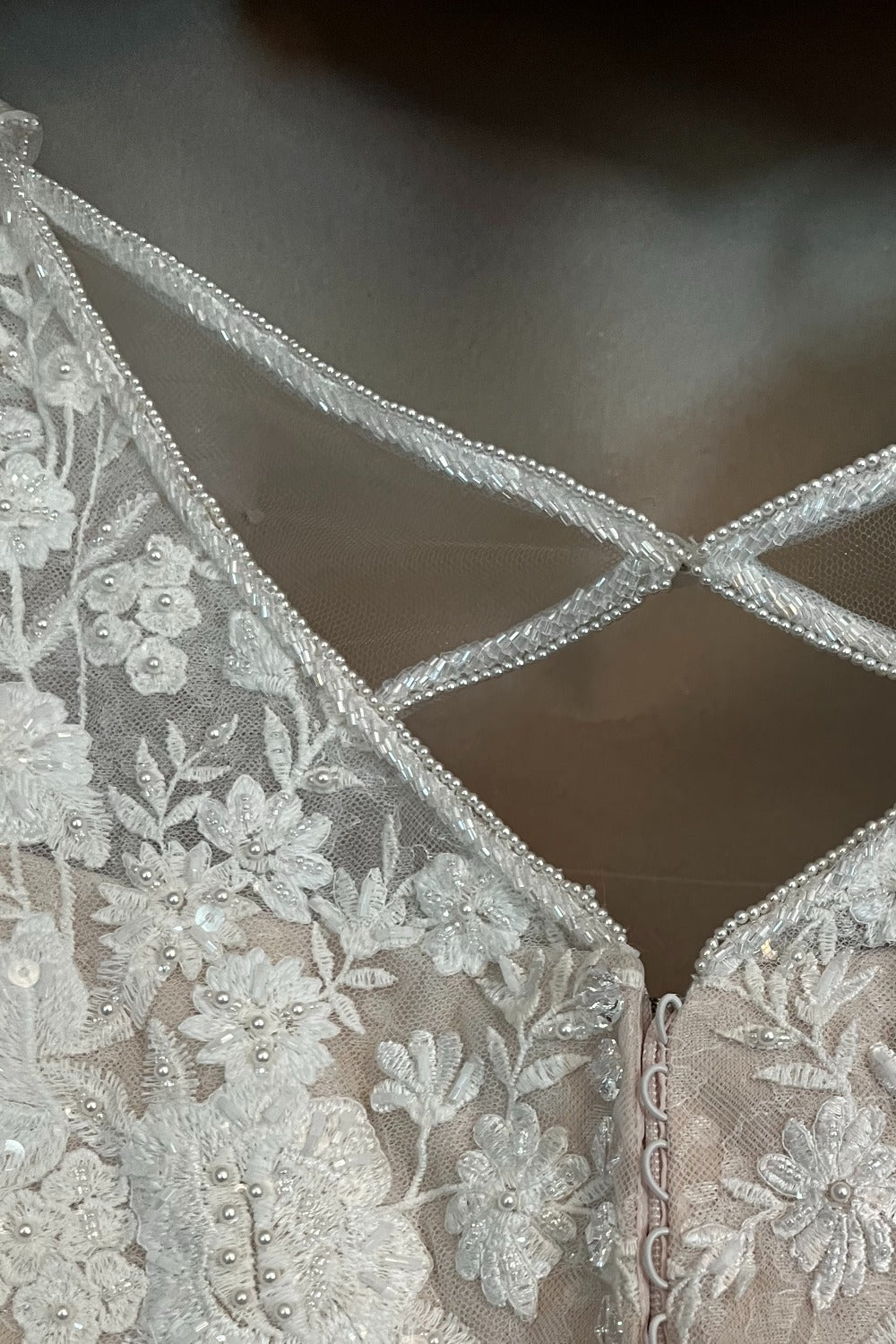 Martina Liana-Fit and Flare-3