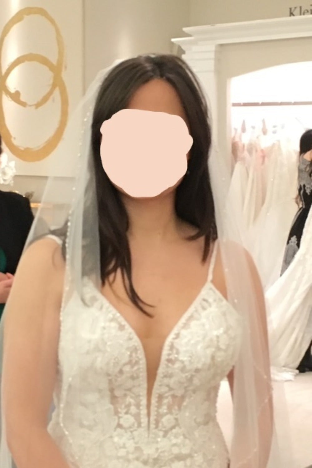 Martina Liana-Fit and Flare-4