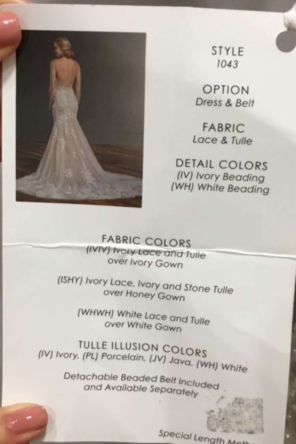 Martina Liana-Fit and Flare-6