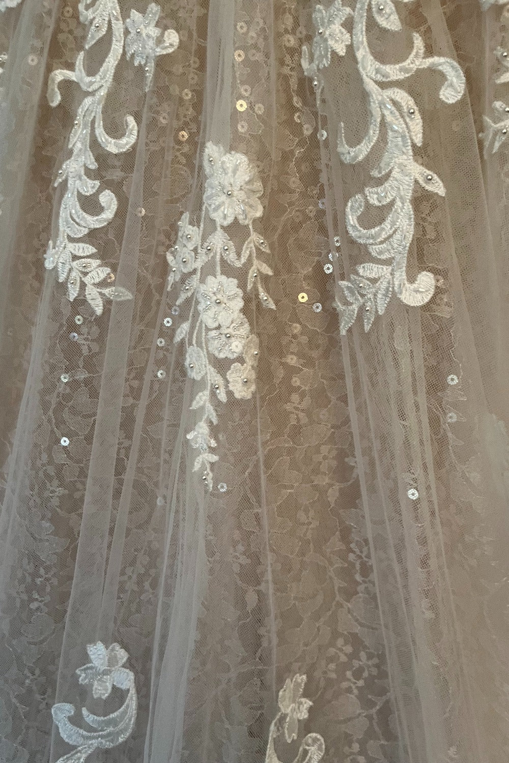 Martina Liana-Fit and Flare-5