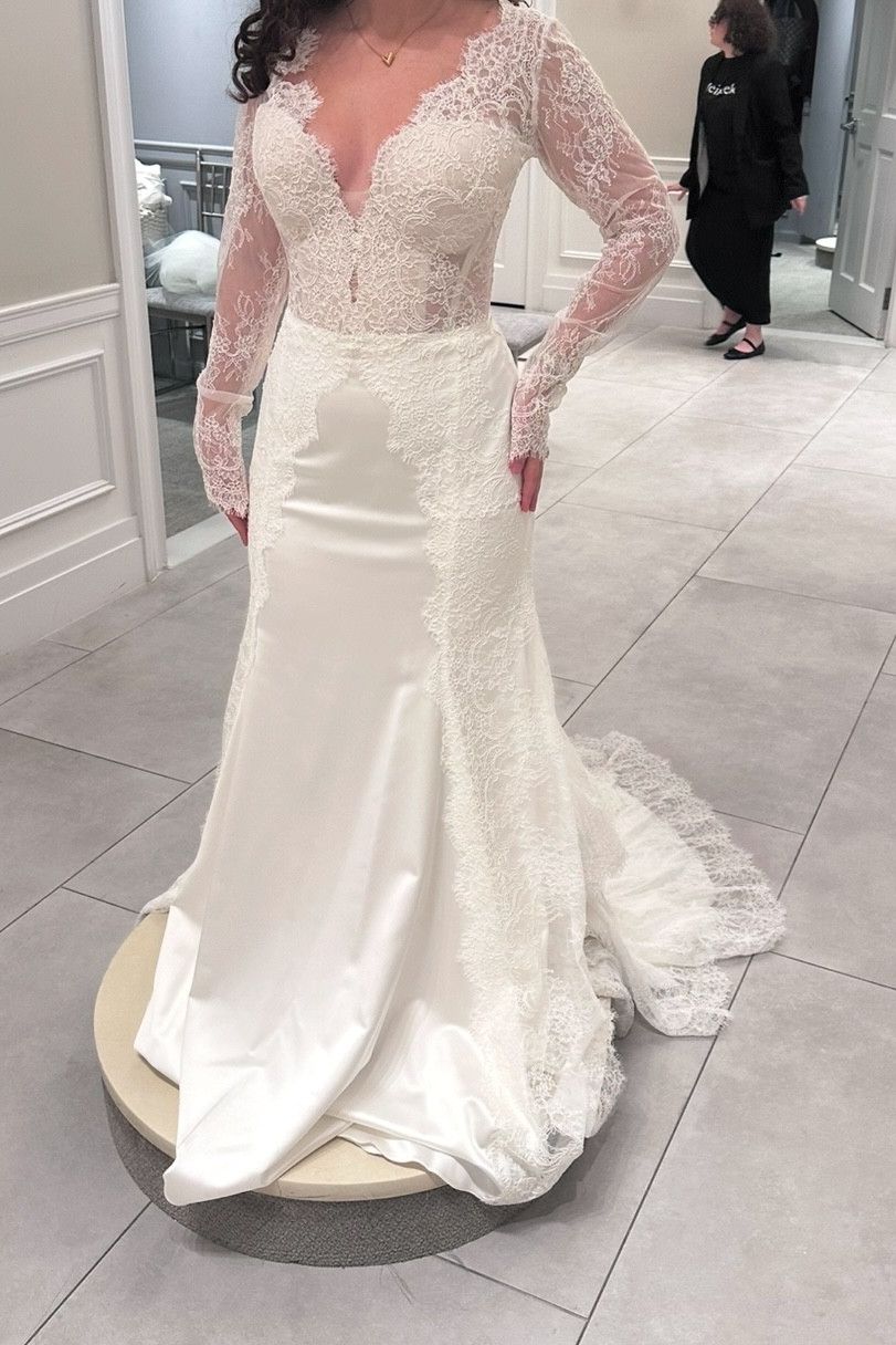 Pnina Tornai Jaclyn 0