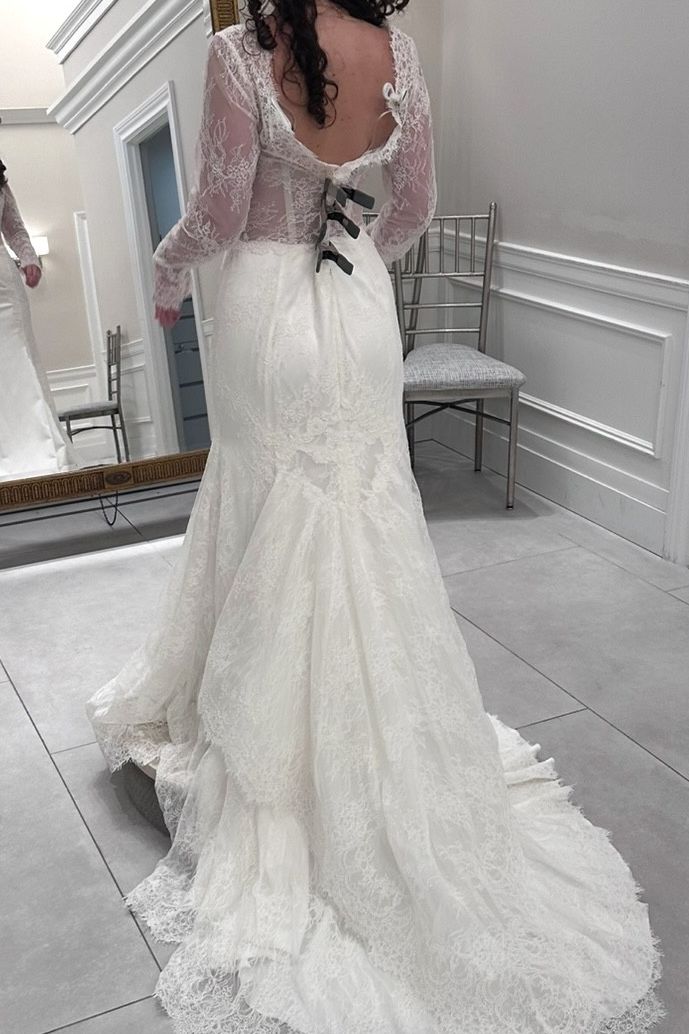 Pnina Tornai Jaclyn 2