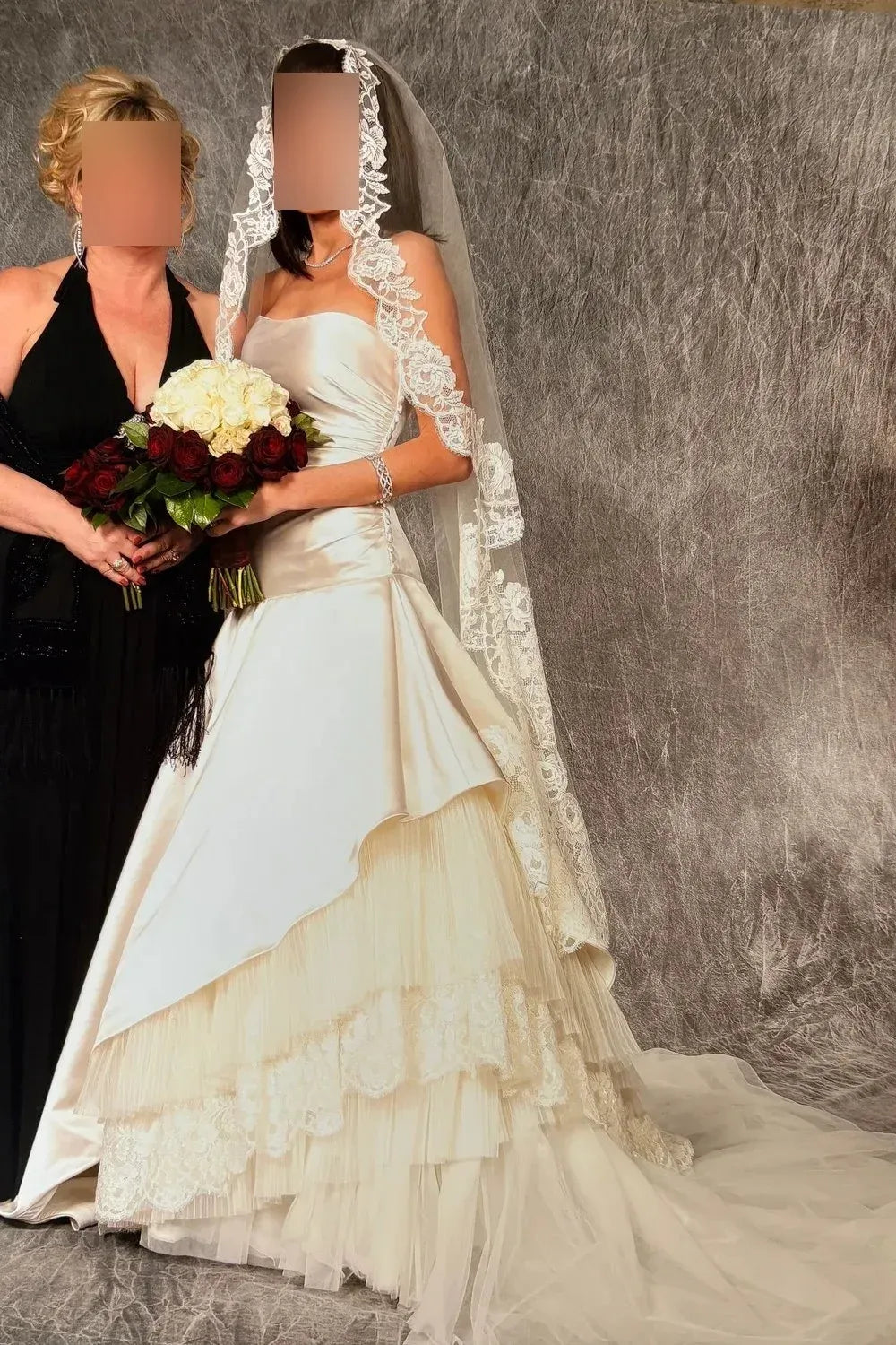 Other Myho with Veil 2