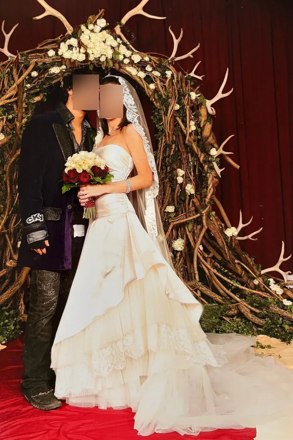 Other Myho with Veil 0