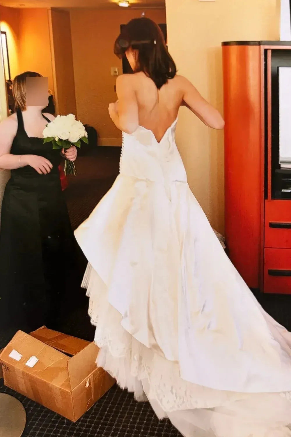 Other Myho with Veil 6