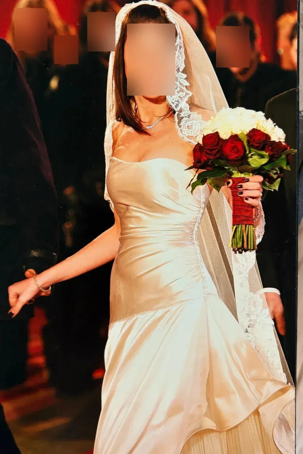 Other Myho with Veil 5