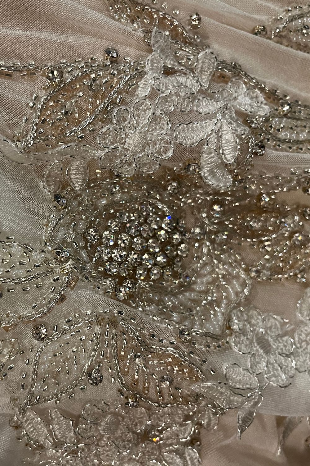 Stephen Yearick Sequined Mermaid 6