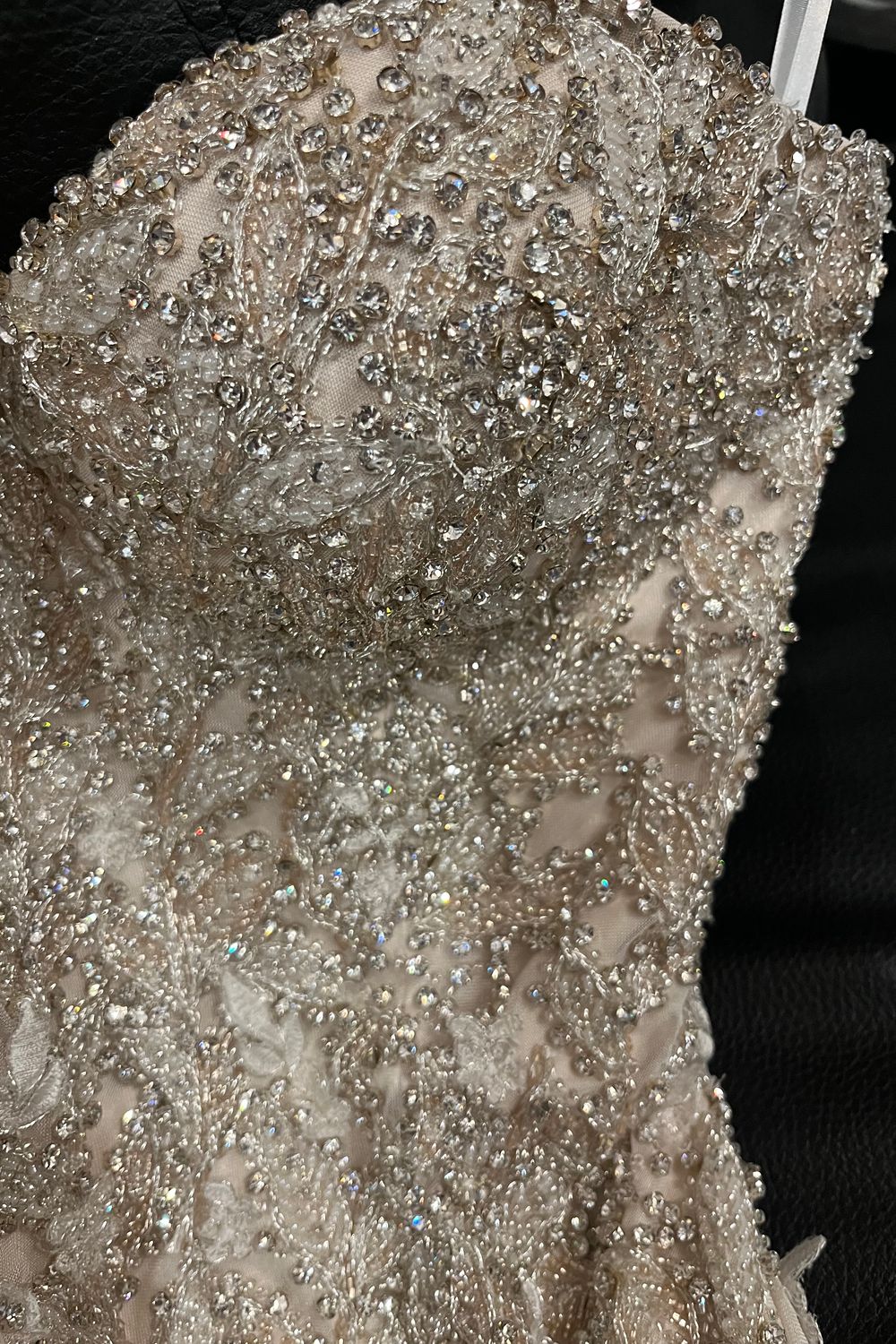 Stephen Yearick Sequined Mermaid 5