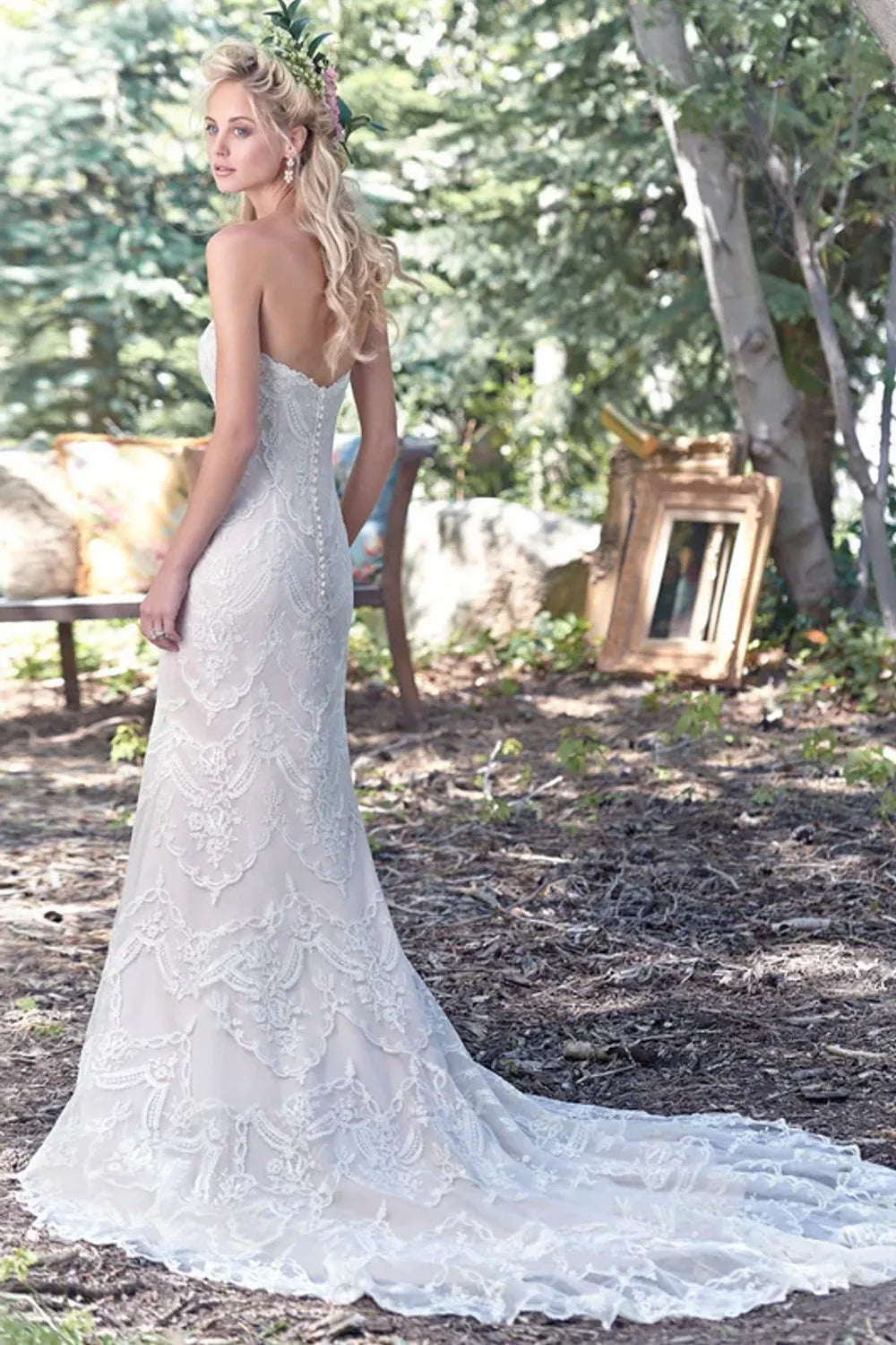 Maggie Sottero Kirstie 0