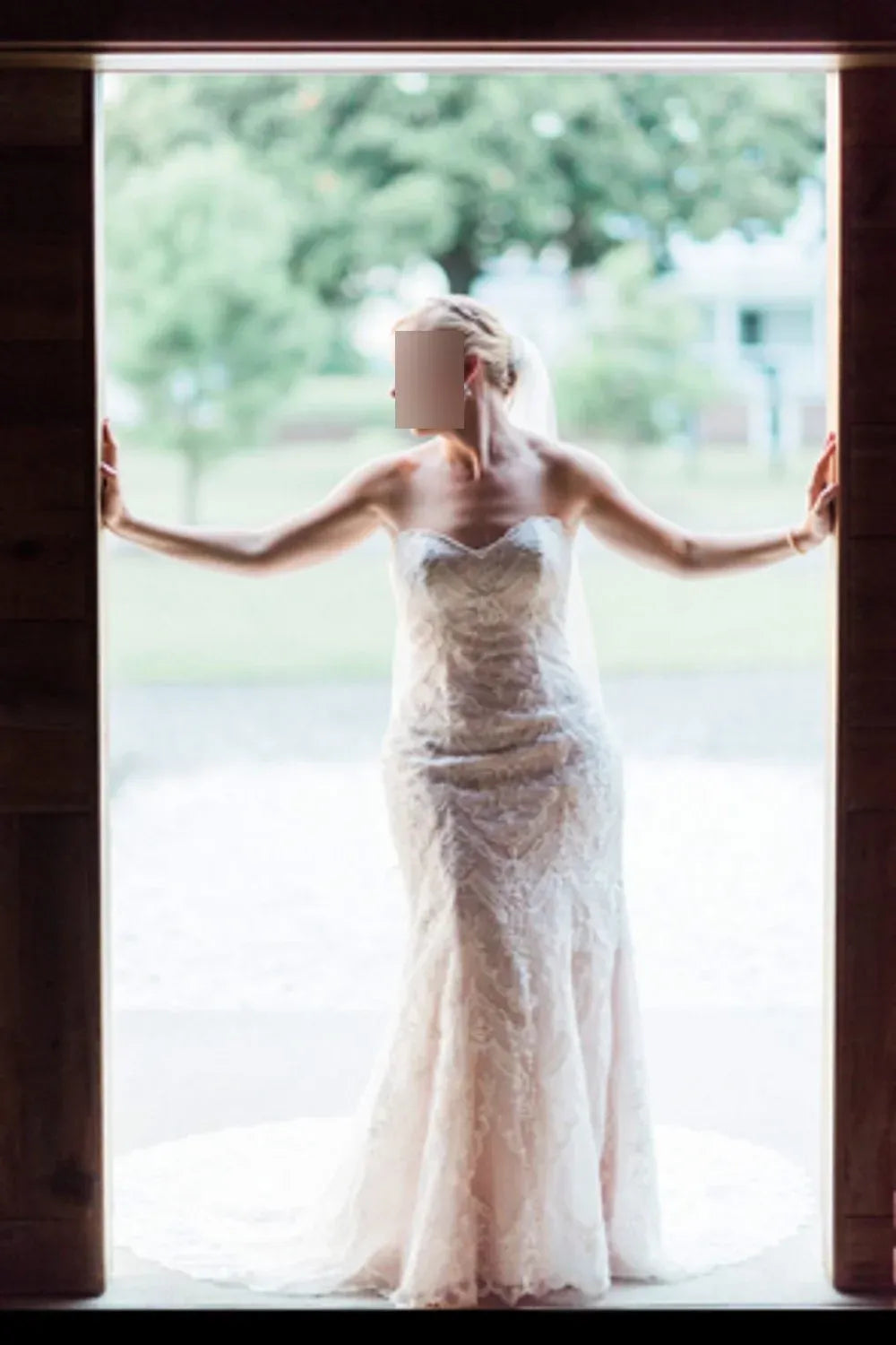 Maggie Sottero Kirstie 3