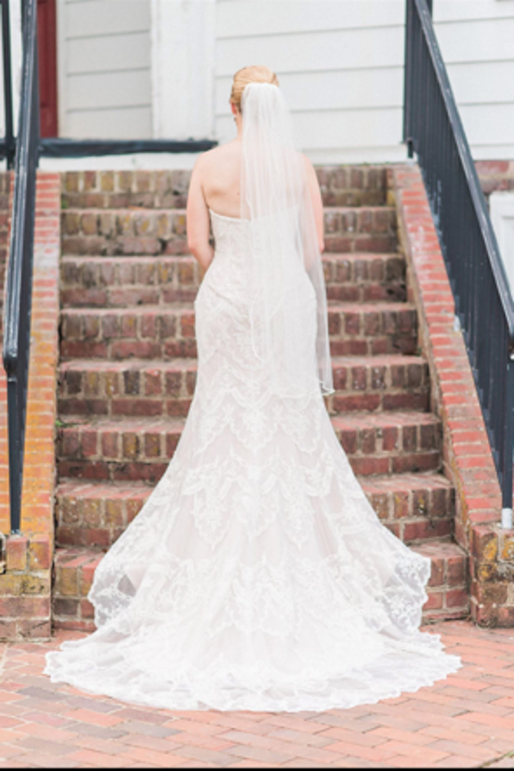 Maggie Sottero Kirstie 1