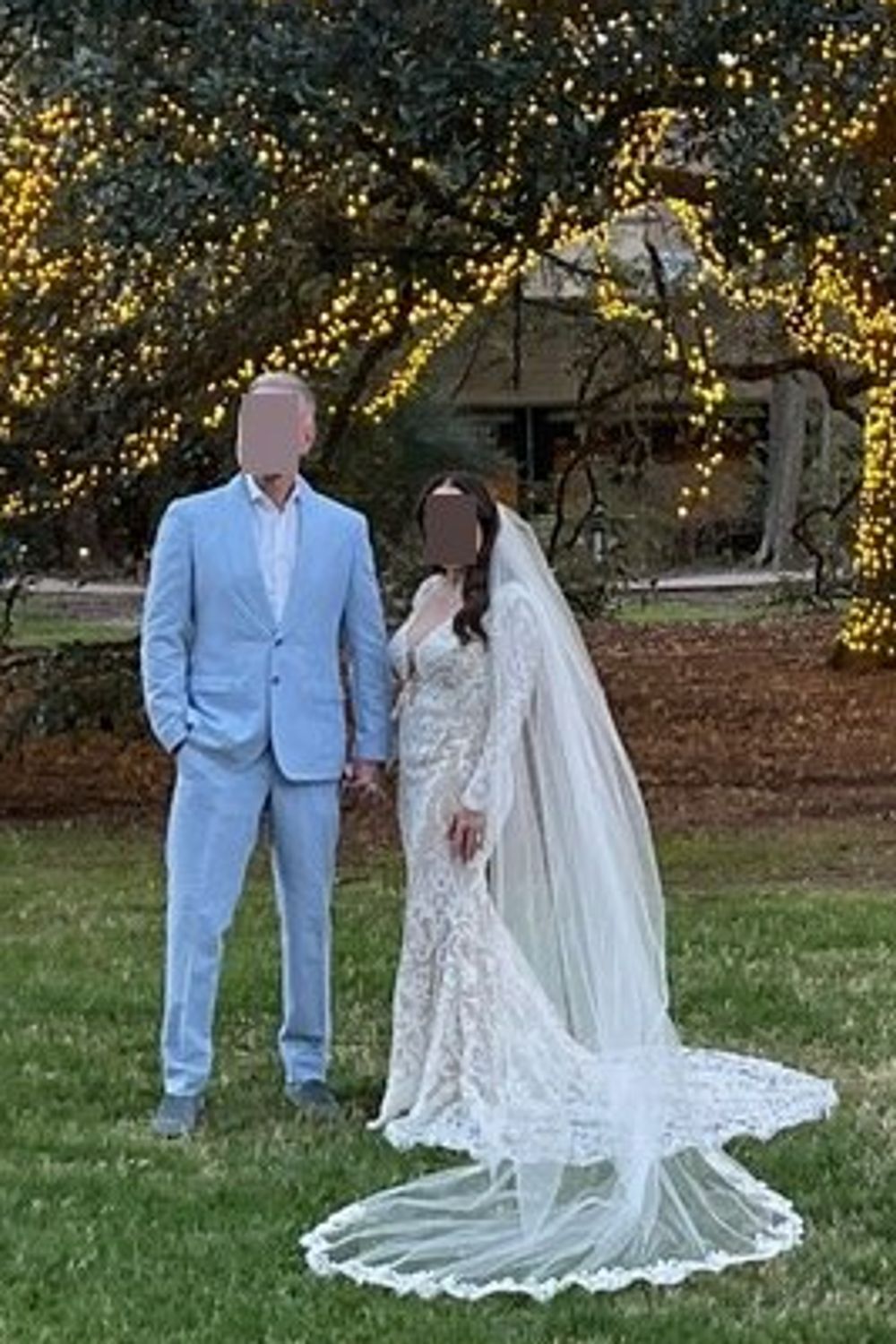 Berta 20-117 with Veil 11