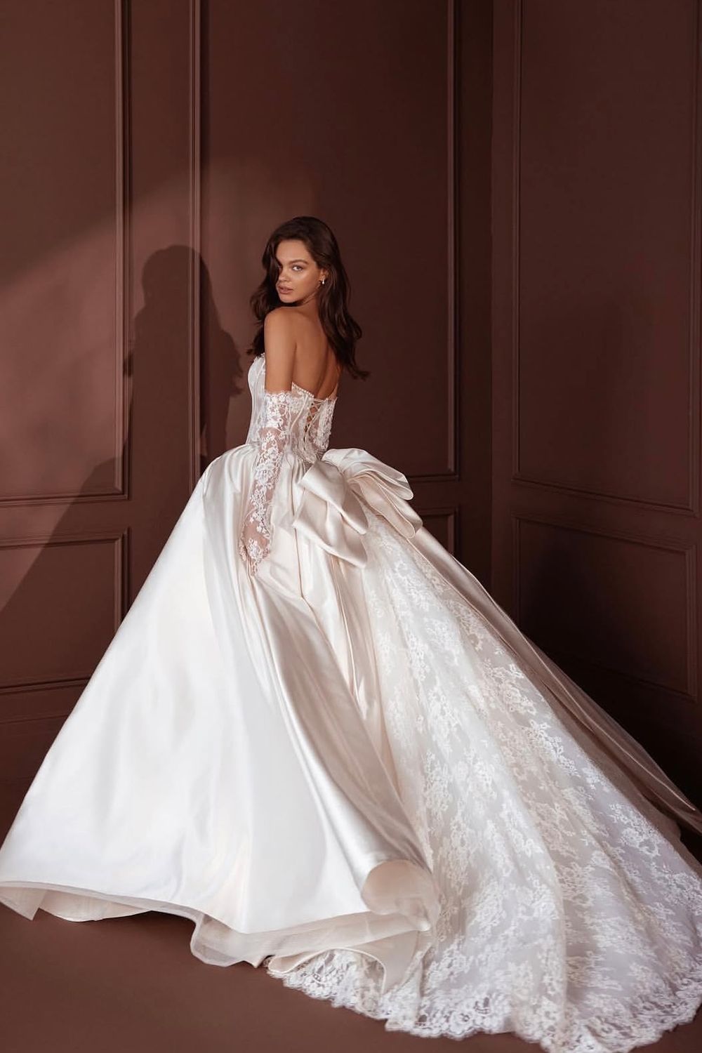 Pnina Tornai Appointment At Kleinfelds Cost Kleinfeld Bridal Pnina