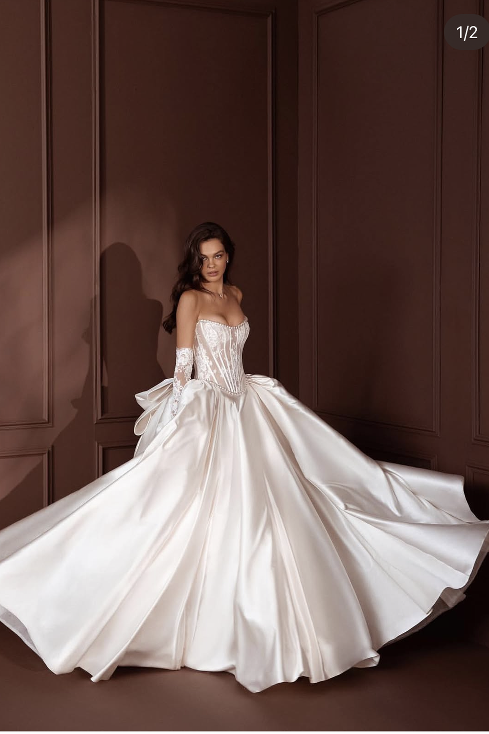 Pnina Tornai 5057 1