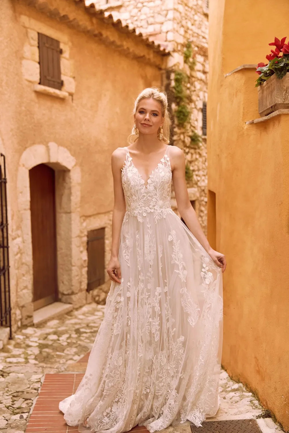 Sample Madi Lane Harper