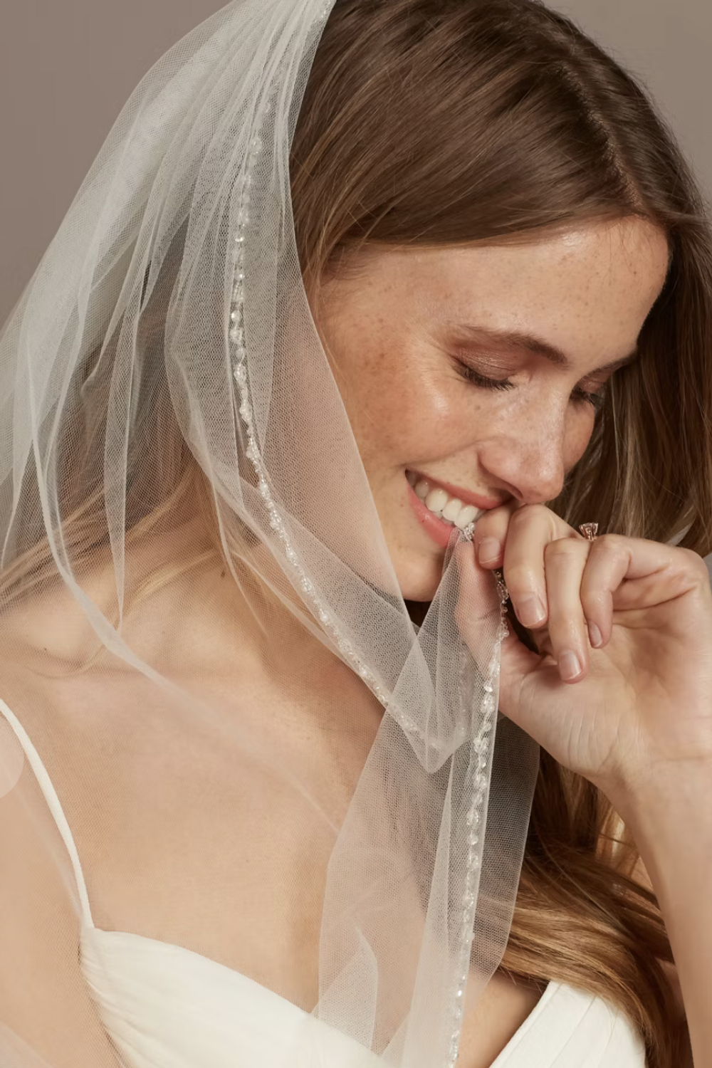 Galina Signature SWG988 with Veil 9
