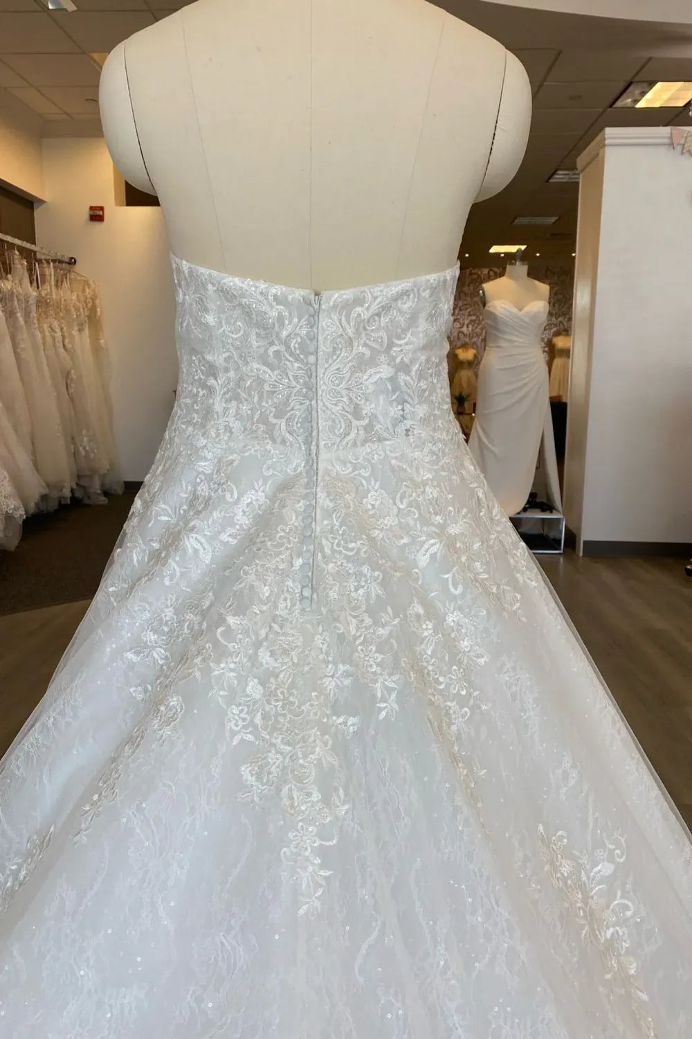 Maggie Sottero Tennyson 11