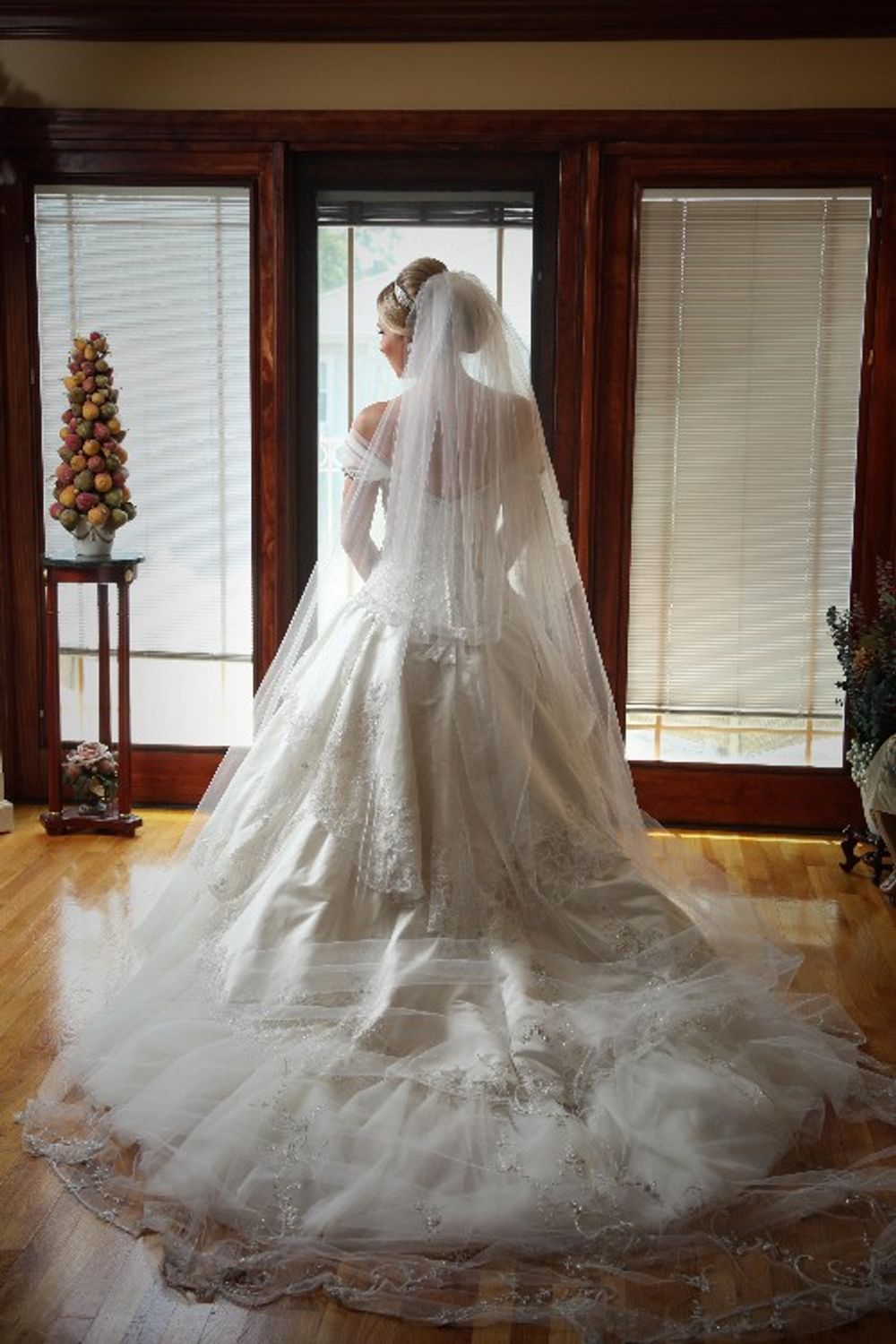 Eve of Milady CP1258 1