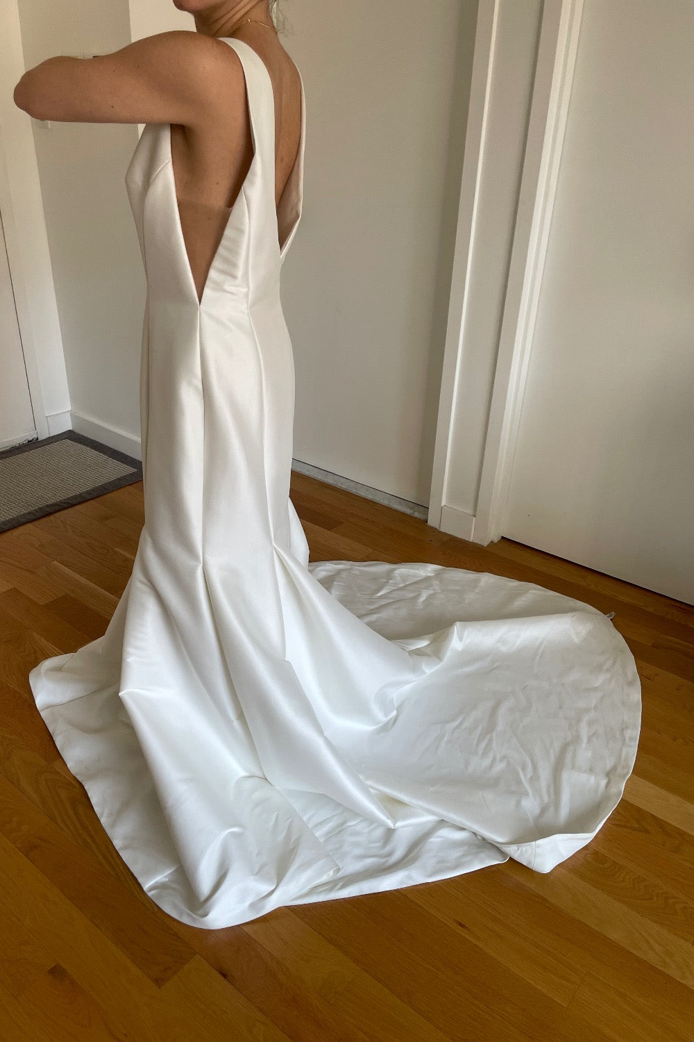 Vera Wang- EMILIE 435-2