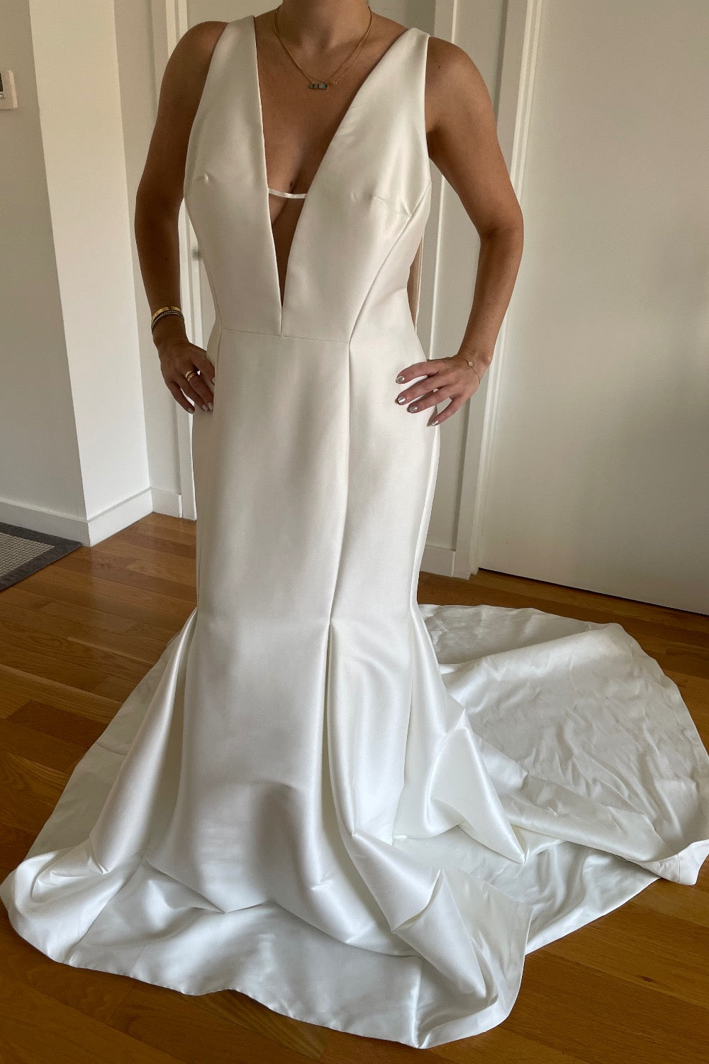 Vera Wang- EMILIE 435-0