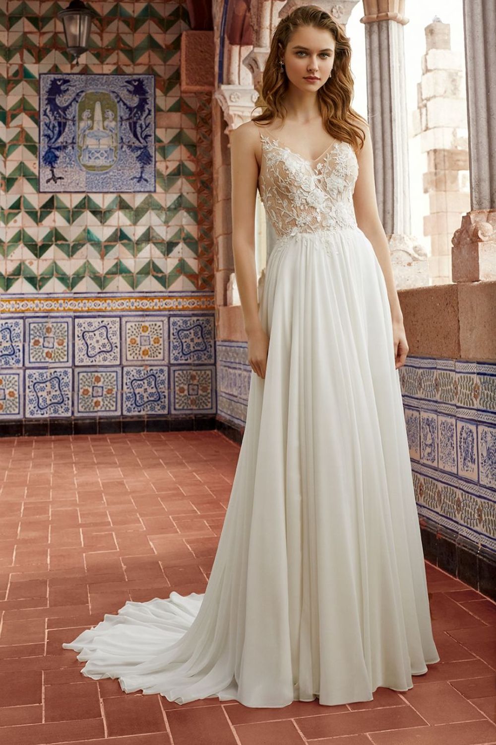Allure Bridals E112 0