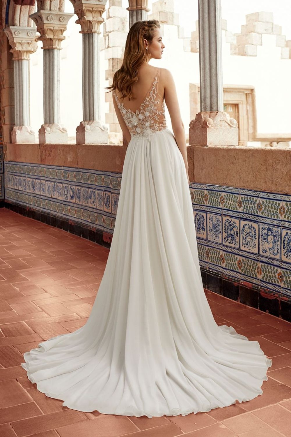 Allure Bridals E112 1