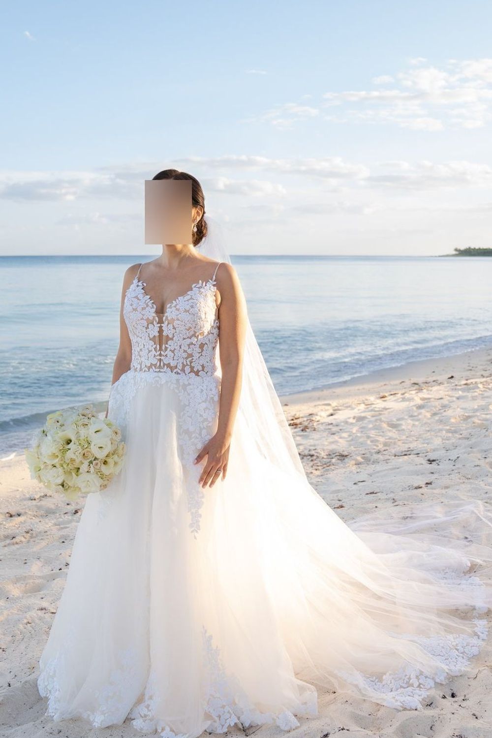 Pnina Tornai One - STYLE 4872 9