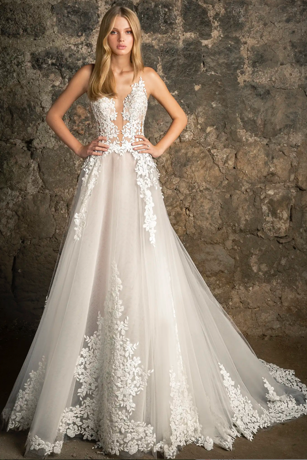 Pnina Tornai One - STYLE 4872 9