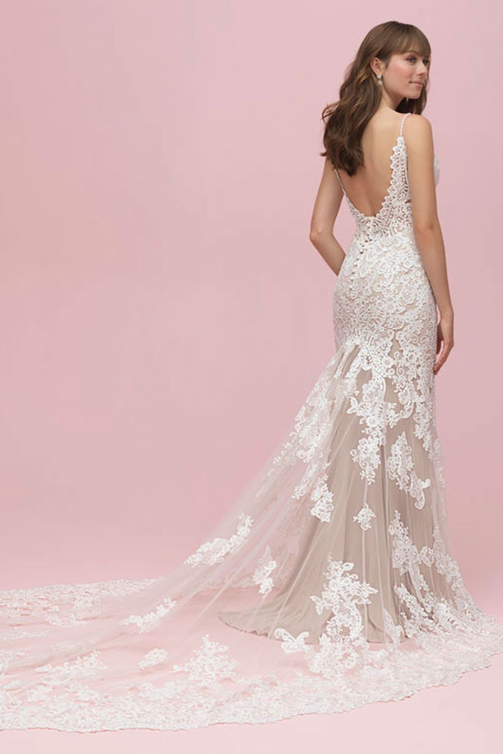 Allure Bridals 3204 1
