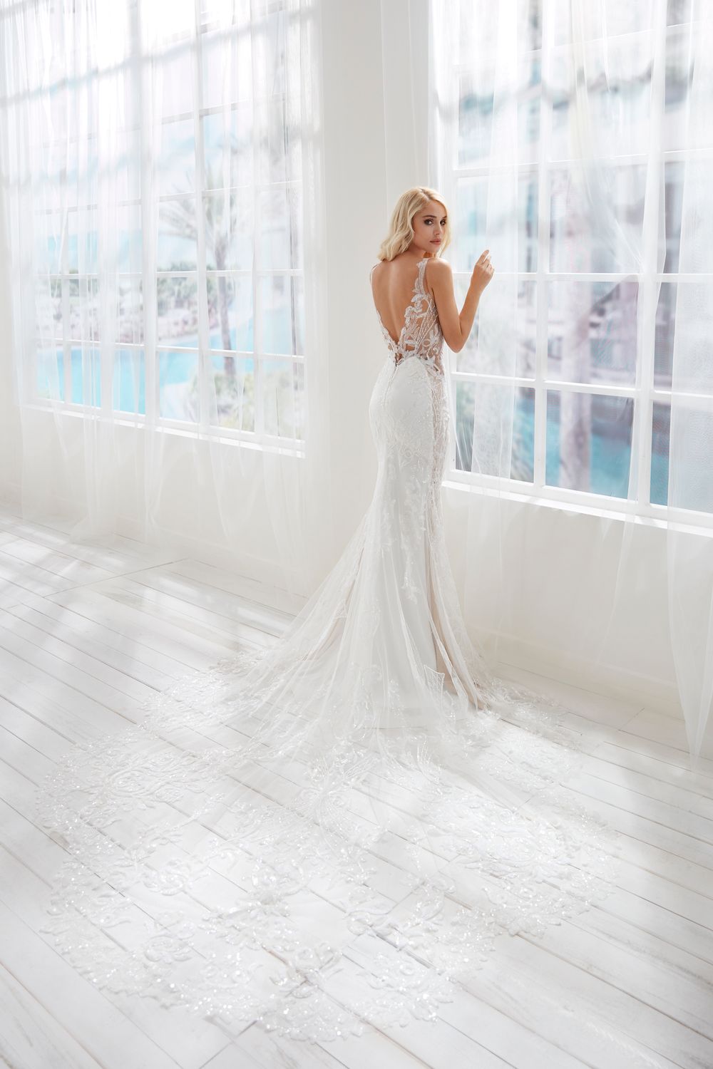 Randy Fenoli Bowie 2