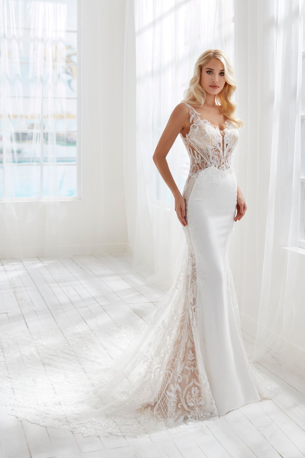 Randy Fenoli Bowie 0