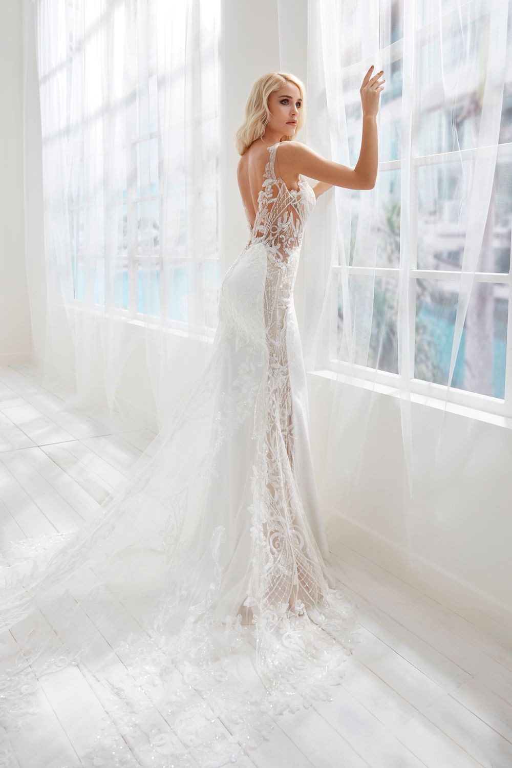 Randy Fenoli Bowie 1