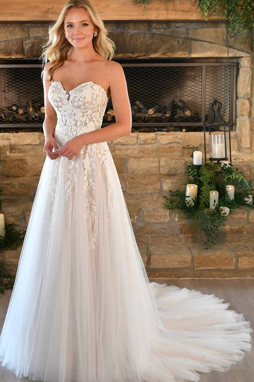 Sample Stella York 7413