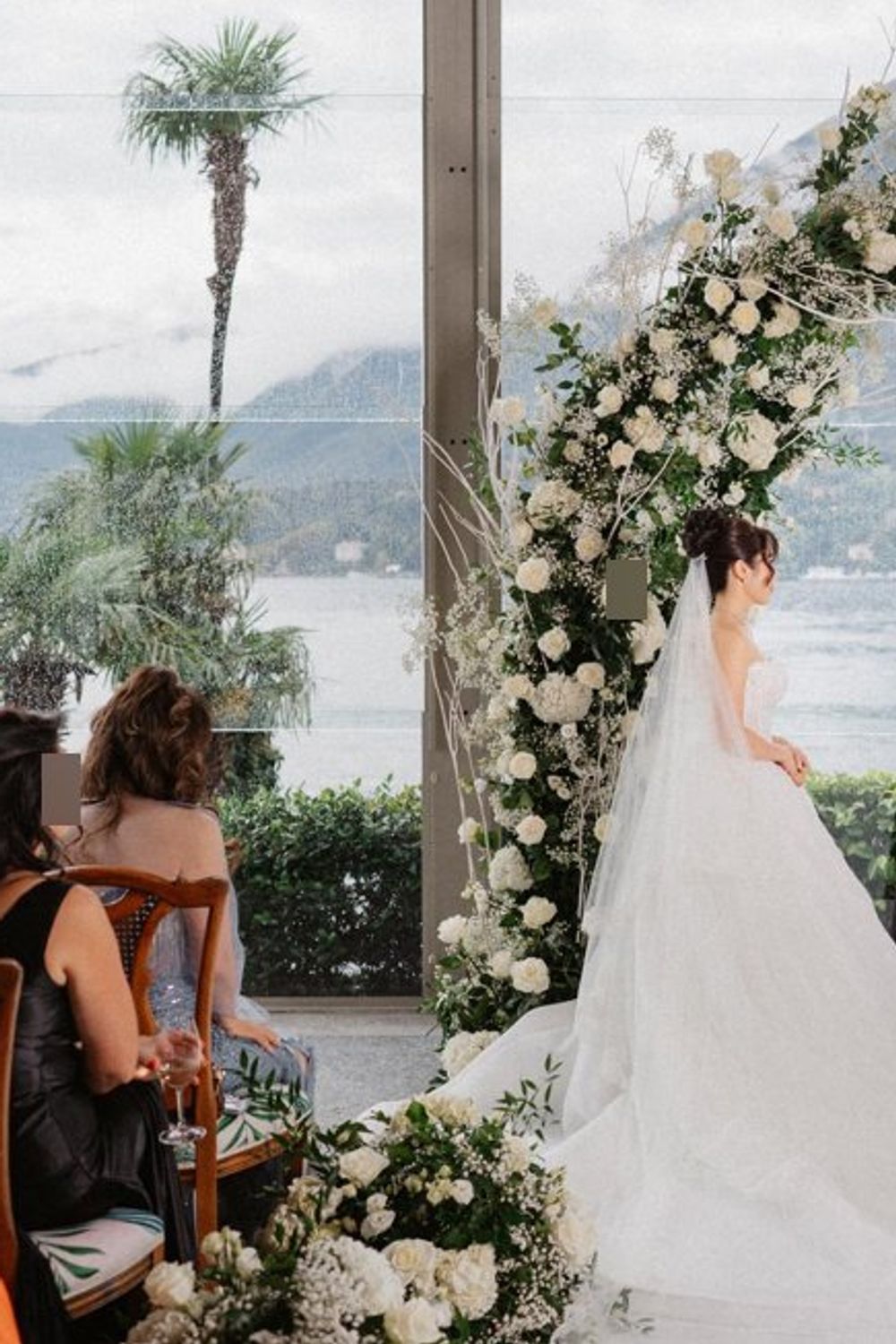 Leah Da Gloria Anastasia 2