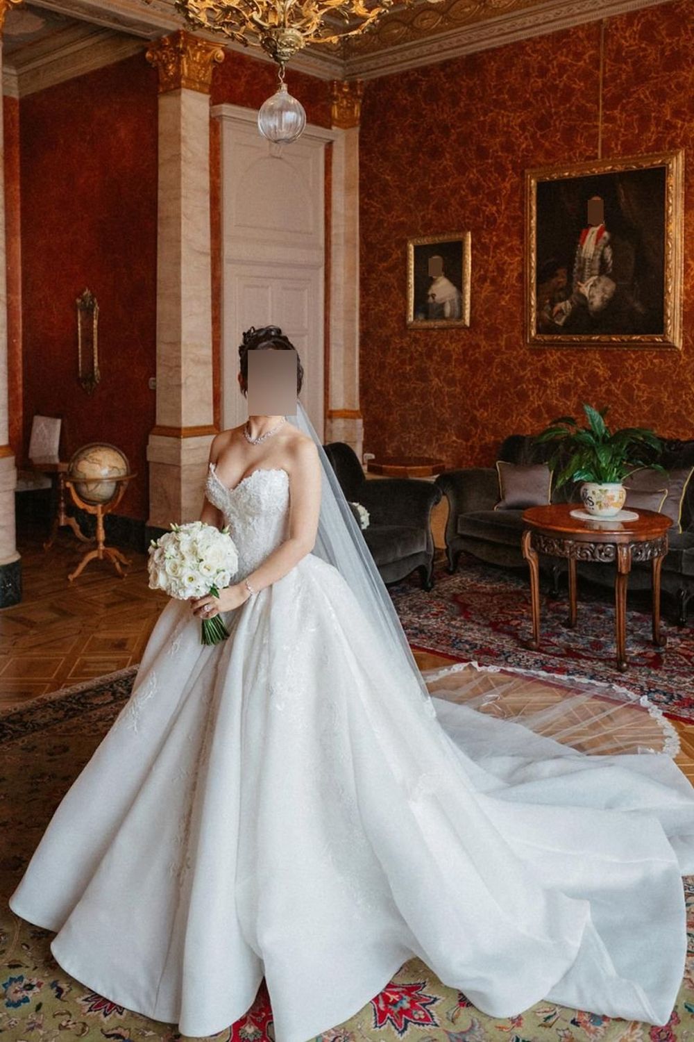 Leah Da Gloria Anastasia 7