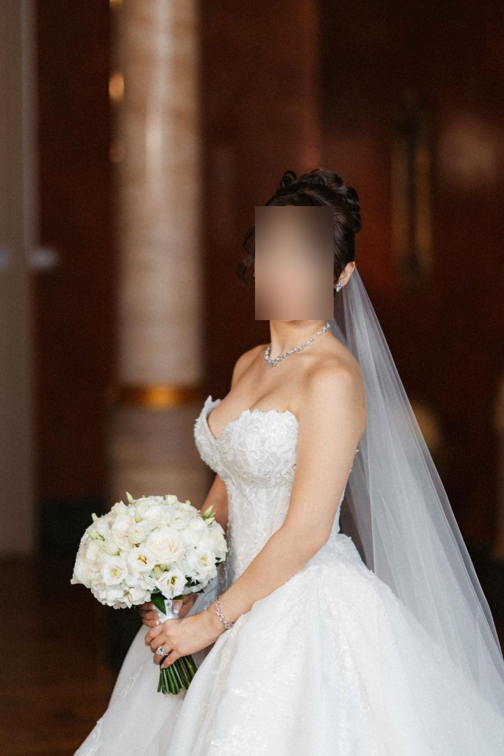 Leah Da Gloria Anastasia 0