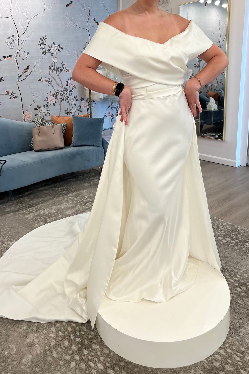 Eva Lendel Jess 3