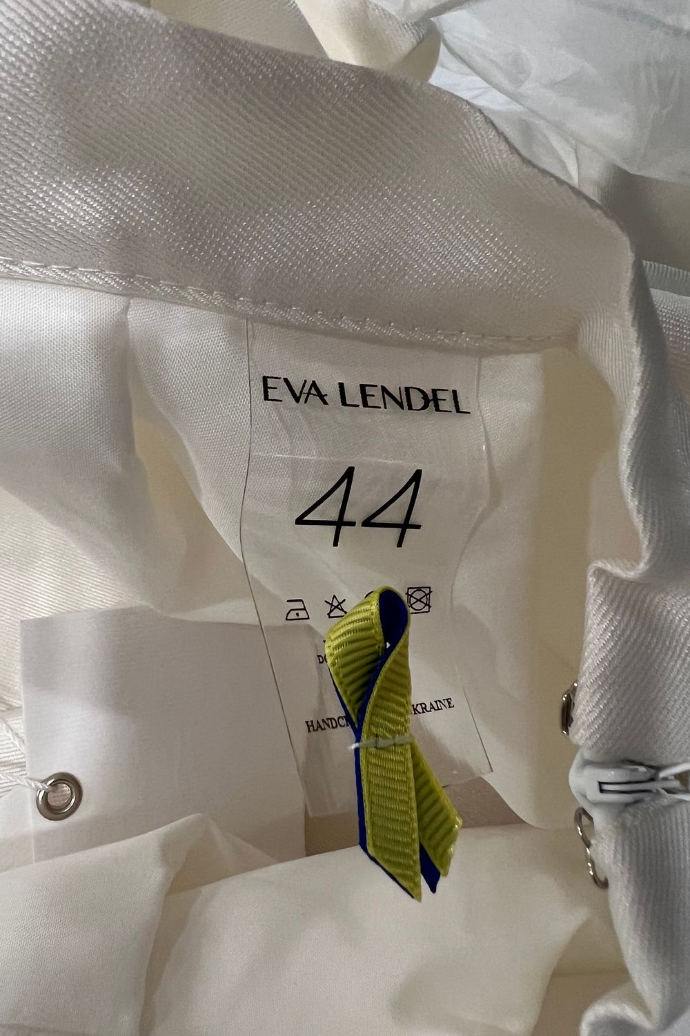 Eva Lendel Jess 5