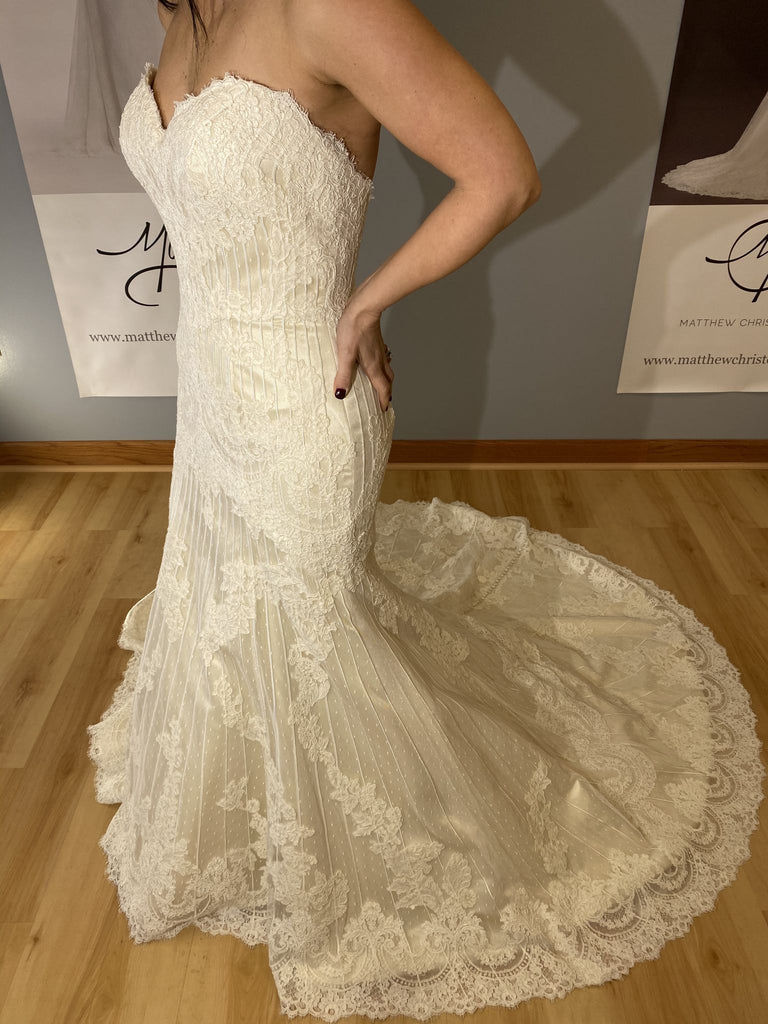 Matthew Christopher Victoria 1