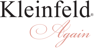 Kleinfeld Again Logo Clear background