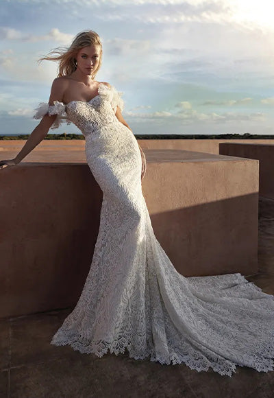 Mermaid silhouette | Kleinfeld Again
