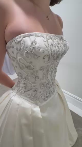 Reem Acra Dress