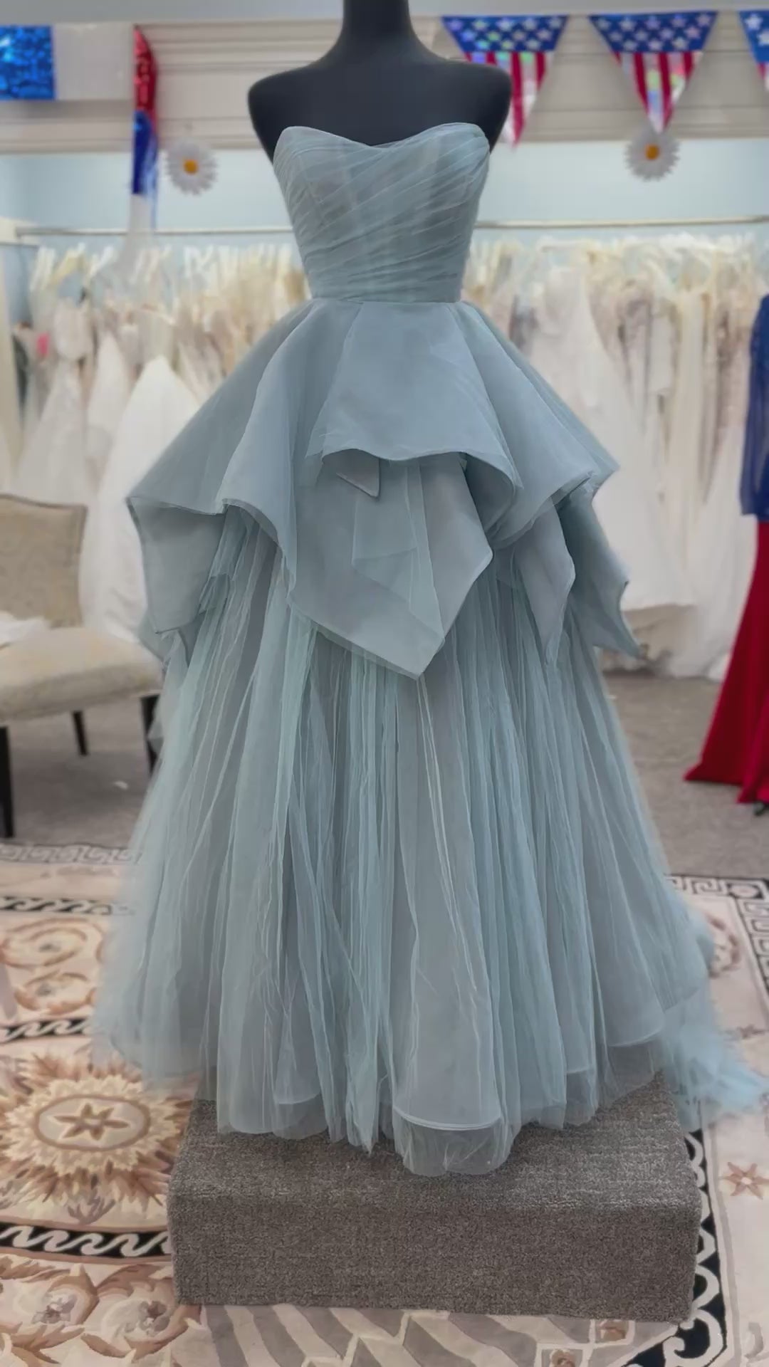 Tiffany 42307