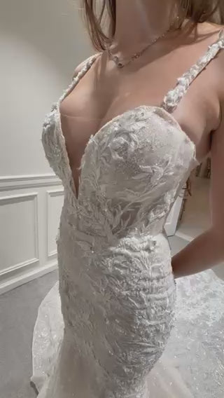 Berta Wedding Dress