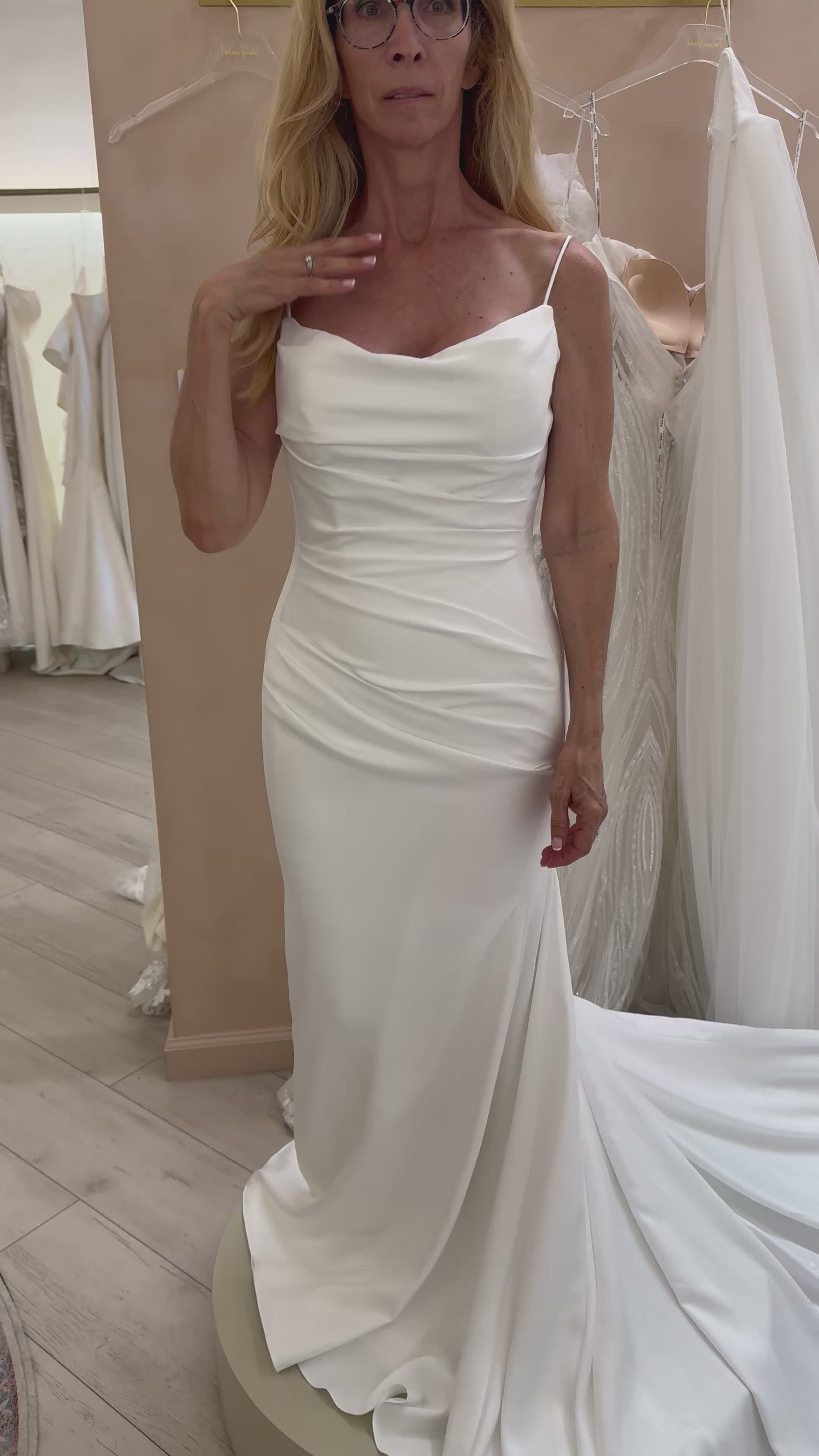 LISS With Veil